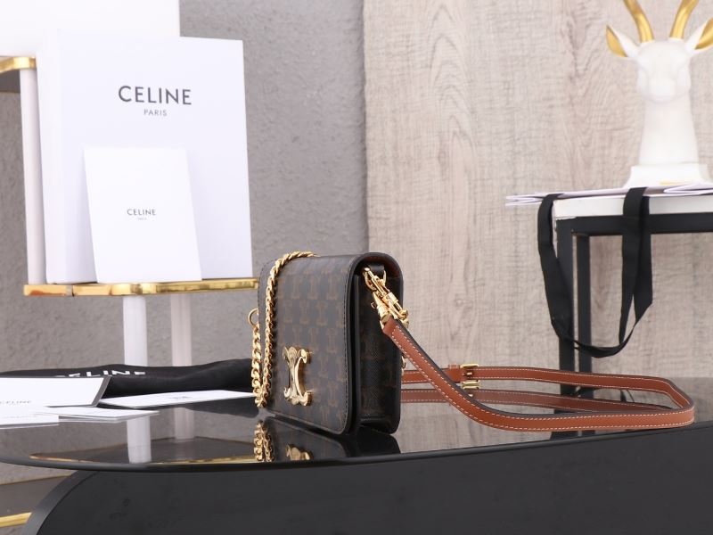 Celine Triomphe Bags